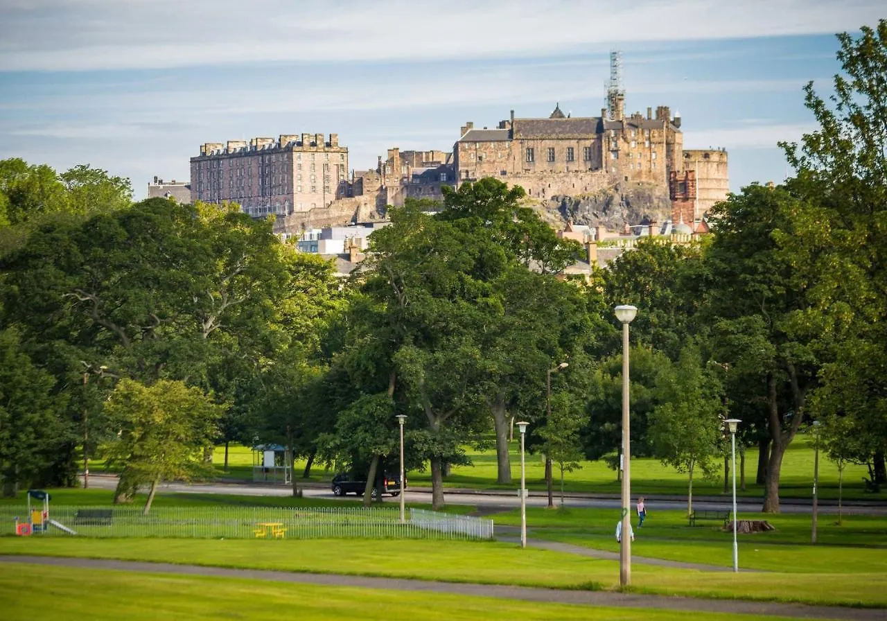 The Edinburgh Address - Classic Marchmont Charm United Kingdom