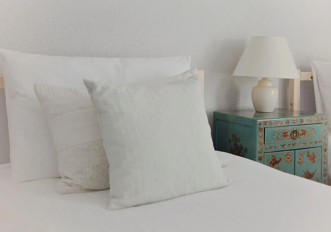 The Edinburgh Address - Classic Marchmont Charm Apartment
