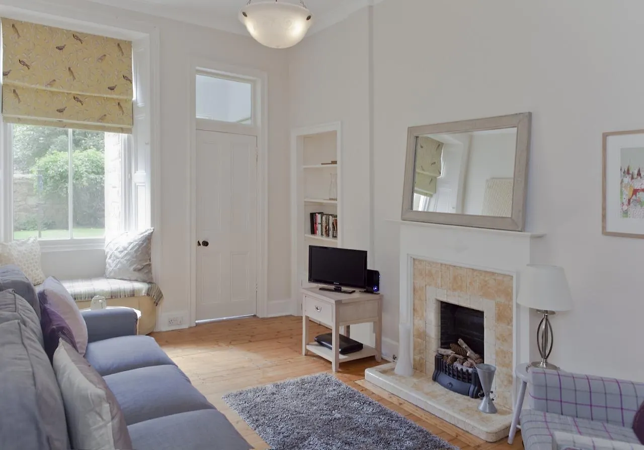 Apartment The Edinburgh Address - Classic Marchmont Charm United Kingdom